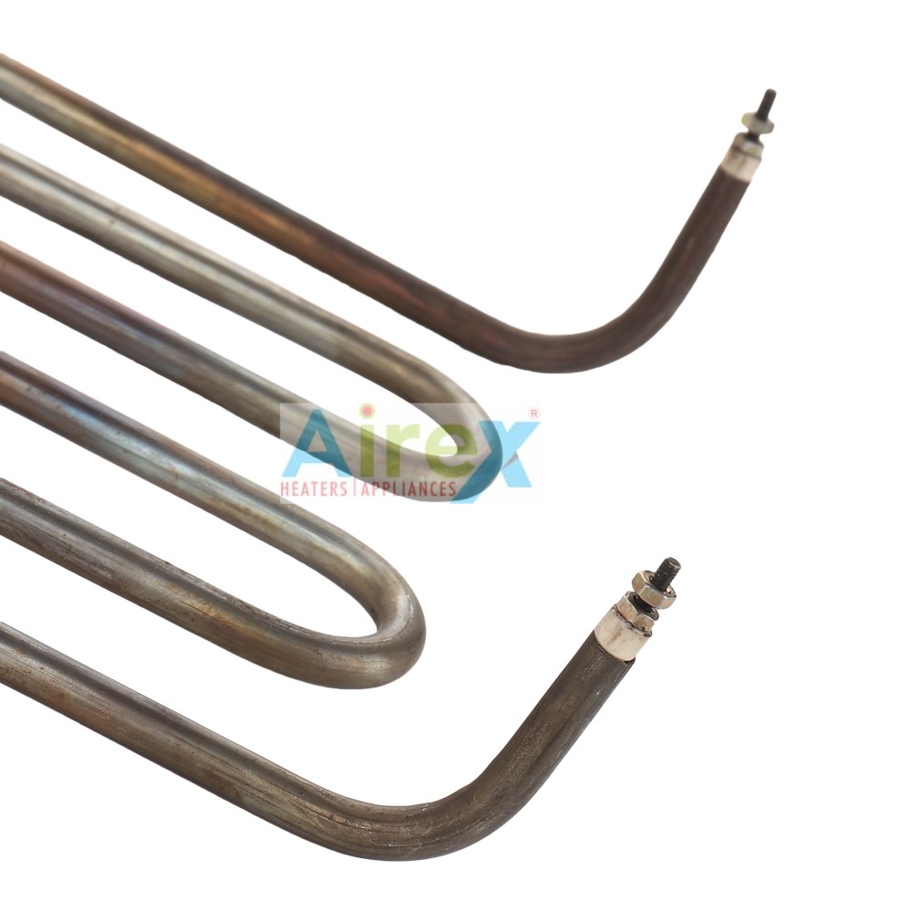 Many Fold Oven Element